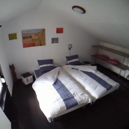 Appartement Le Des Cotes *