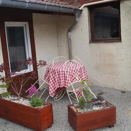 Appartement Le Des Cotes *