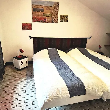 Apartmán Le Des Cotes