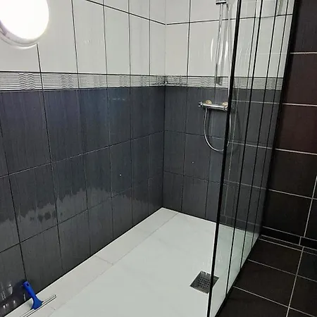 Appartement Le Des Cotes Cornimont