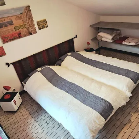 Le Des Cotes Cornimont