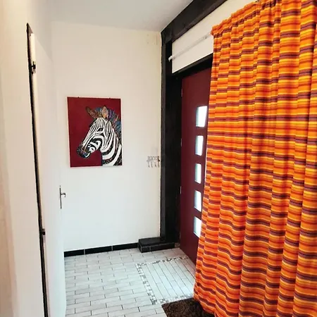 Appartement Le Des Côtes