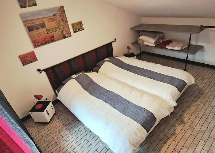 Le Des Cotes Apartment