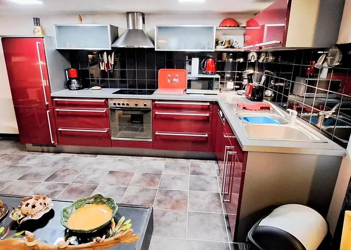 Apartment Le Des Cotes *