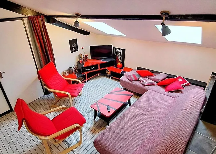 Le Des Cotes * Cornimont