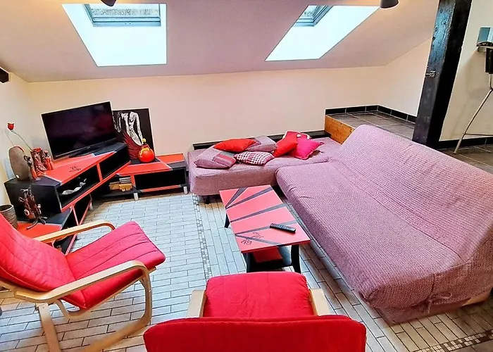 Le Des Cotes Cornimont