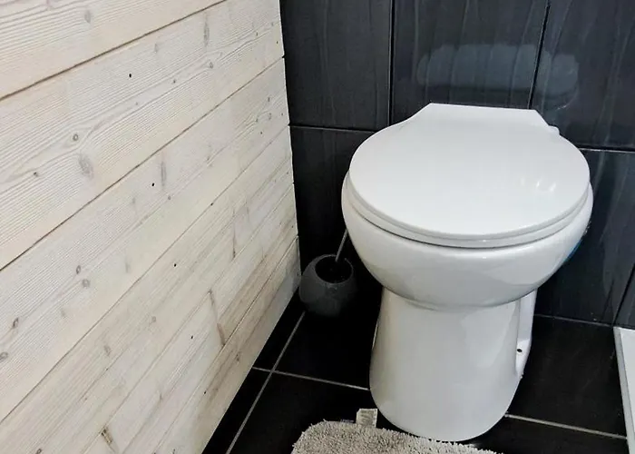 Le Des Cotes Apartmán *