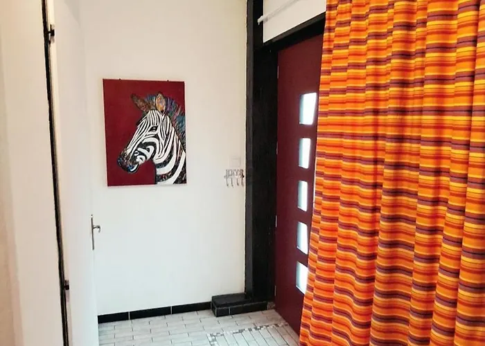 Apartment Le Des Cotes